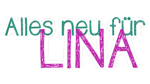 Logo "Alles neu für Lina"