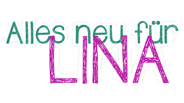 Logo "Alles neu für Lina" | Rechte: rbb