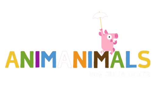 Logo "Animanimals"