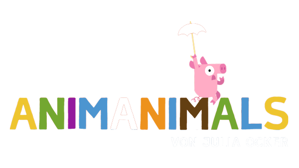 Logo "Animanimals" | Rechte: SWR