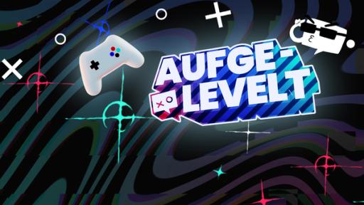 Alle Videos von "Aufgelevelt" | Rechte: Rocket Beans Entertainment / KiKA 