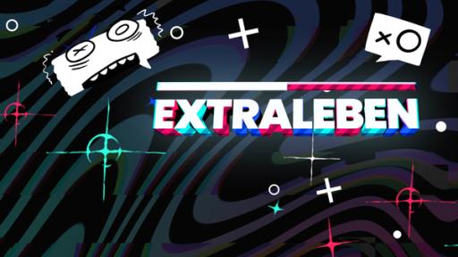 Alle Folgen von "Extraleben" | Rechte: Rocket Beans Entertainment / KiKA