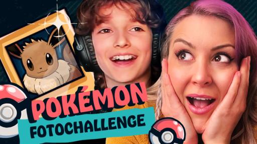 Pokémon Karmesin: Mowky stellt sich Nevios Ansage | Rechte: Rocket Beans Entertainment / KiKA