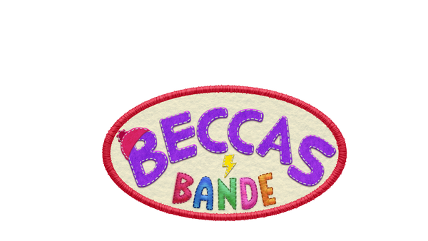 Logo "Beccas Bande" | Rechte: NDR