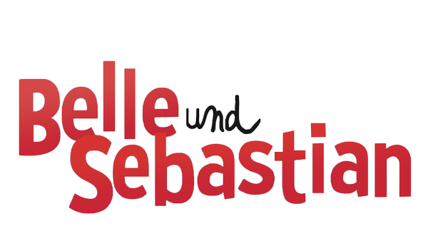 Logo "Belle und Sebastian" | Rechte: ZDF