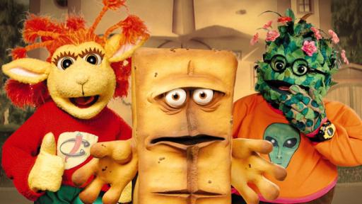 Bernd das Brot