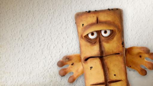 Bernd das Brot