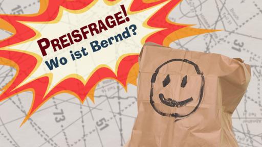 Bernd Hacks - Was man mit einer Papiertüte machen kann