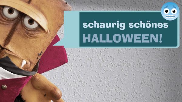 Halloween 2 | Rechte: KiKA/Colourbox.de