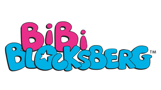 Logo "Bibi Blocksberg"