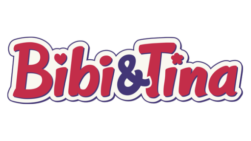 Logo "Bibi&Tina"