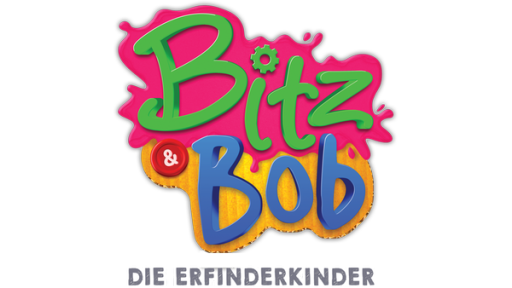 Logo Bitz und Bob