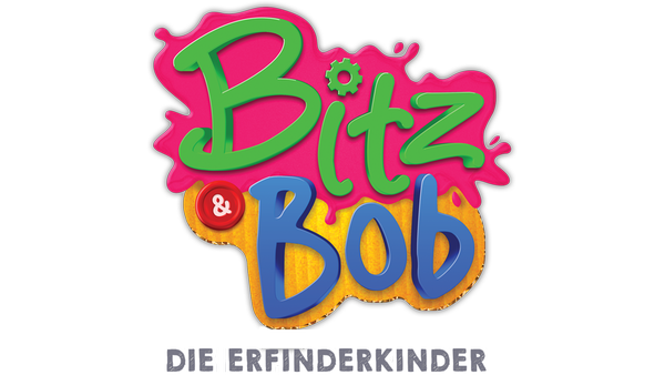 Logo Bitz und Bob | Rechte: KiKA
