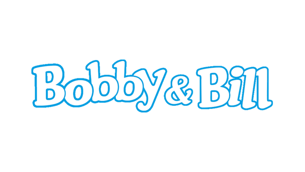 Logo "Bobby und Bill" | Rechte: NDR