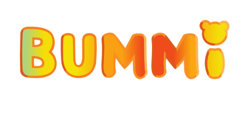 Logo "Bummi"