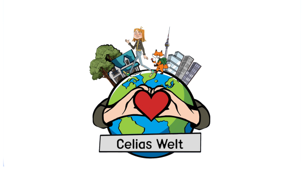 Sendungslogo von "Celias Welt"