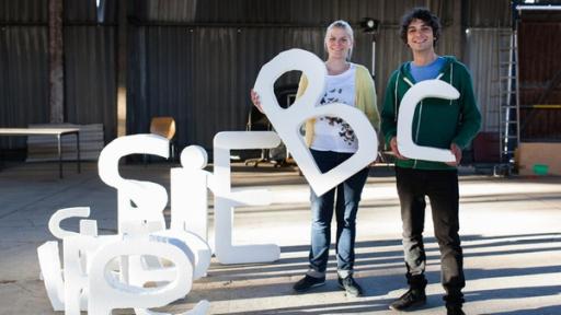 Der ABC-Check | Checker Can mit Sprachwissenschaftlerin 