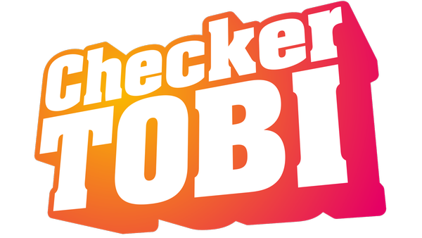 Logo "Checker Tobi" | Rechte: BR