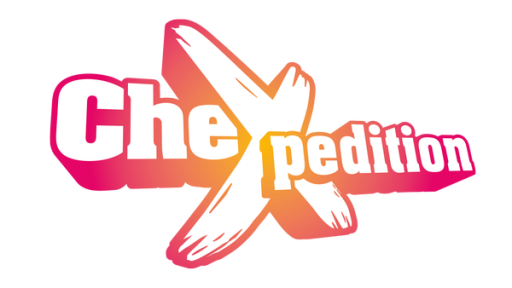 Logo "Chexpedition"