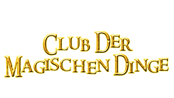 Logo "Club der magischen Dinge" | Rechte: ZDF
