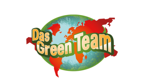 Das Green Team | Rechte: KiKA/Gaumont-Alphanim