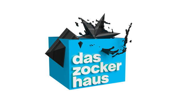 Logo für "Das Zockerhaus" | Rechte: ZDF