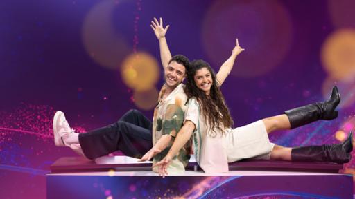 Dein Song 2023 | Rechte: ZDF