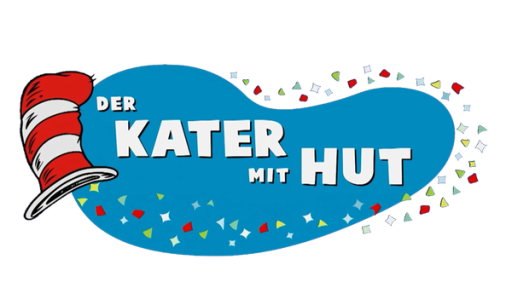 Der Kater mit Hut | Rechte: KiKA/Collingwood O’Hare Prod./Portfolio Entertain./Random House Children E./Treehouse TV