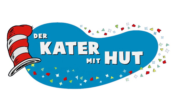 Der Kater mit Hut | Rechte: KiKA/Collingwood O’Hare Prod./Portfolio Entertain./Random House Children E./Treehouse TV