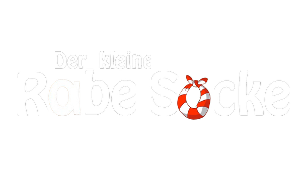 Logo "Der kleine Rabe Socke" | Rechte: SWR / NDR