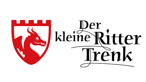 Logo von Der kleine Ritter Trenk | Rechte: ZDF