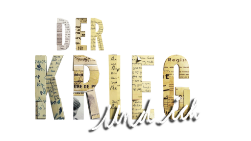 Der Krieg und ich | Rechte: ARD/SWR Der Krieg und ich | Rechte: ARD/SWR