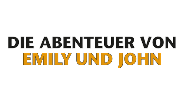 Logo "Mein Bruder und ich - die Abenteuer von Emily und John" | Rechte: SWR