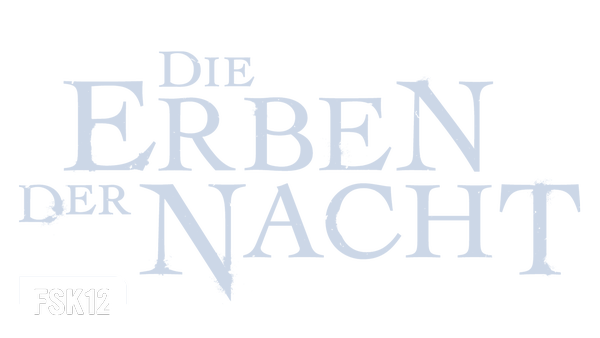 Logo "Die Erben der Nacht" | Rechte: NDR