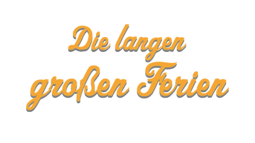 Die langen großen Ferien | Rechte: ZDF
