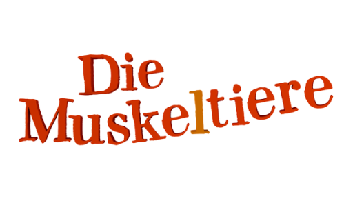 Die Muskeltiere | Rechte: ZDF