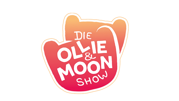 Logo "die Ollie und Moon Show" | Rechte: BR