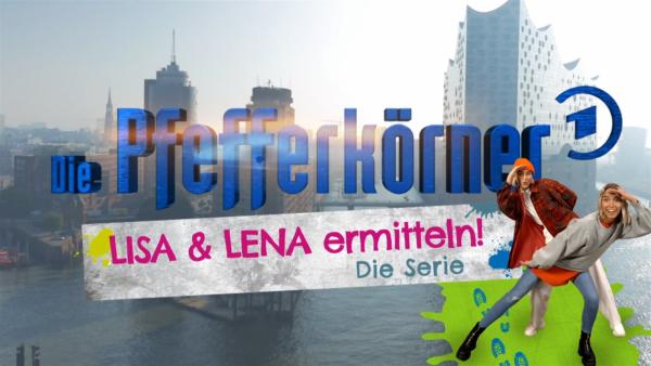 Lena & Lisa ermitteln! | Rechte: NDR/Letterbox Filmproduktion