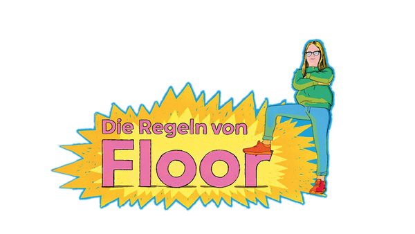 Logo "Die Regeln von Floor" | Rechte: NDR
