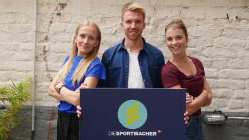 Kika Folgenübersicht Die Sportmacher