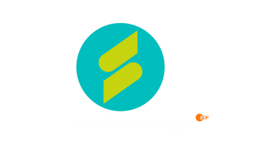 Logo "Die Sportmacher"