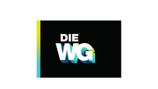 Sendungslogo "Die WG"