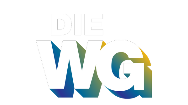 Sendungslogo "Die WG" | Rechte: ZDF
