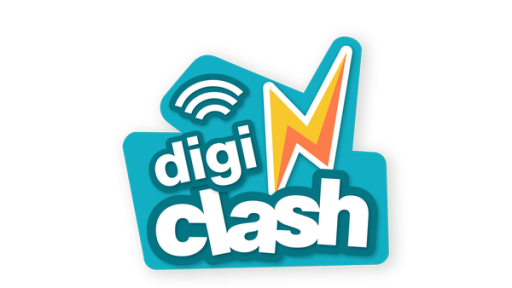 Digiclash: Der Generationen-Contest | Rechte: ZDF