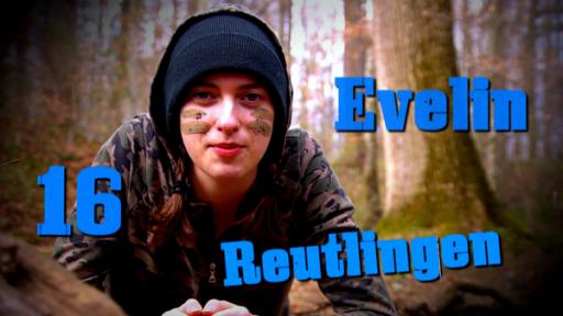 Evelin  | Rechte: KiKA