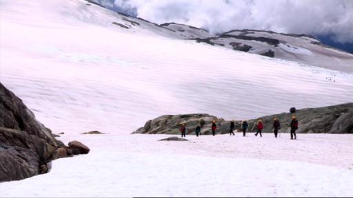 Gletscher