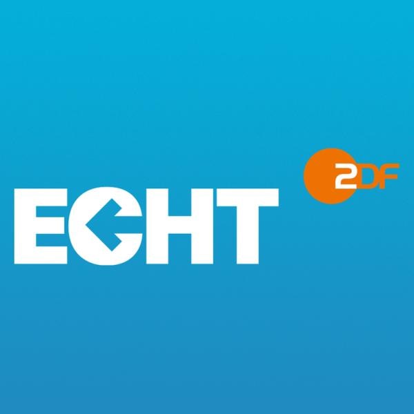 ECHT | Rechte: ZDF