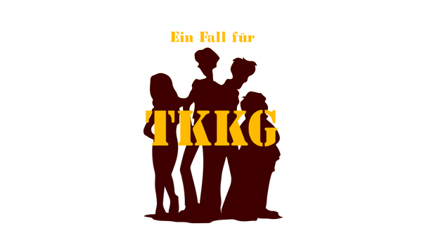 Logo "Ein Fall für TKKG" | Rechte: ZDF