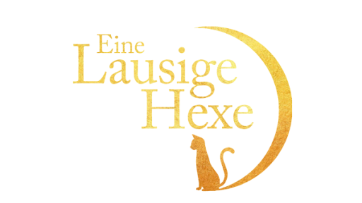 Logo "Eine lausige Hexe"