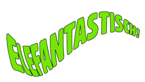 Logo "Elefantastisch!"